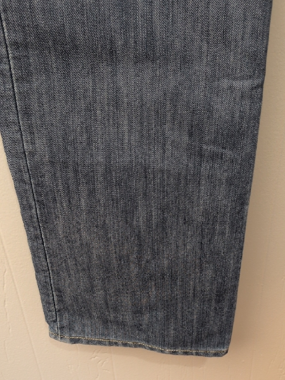 Levi's 514 Slim Straight Jeans in Faded Blue - Picture 6 of 15